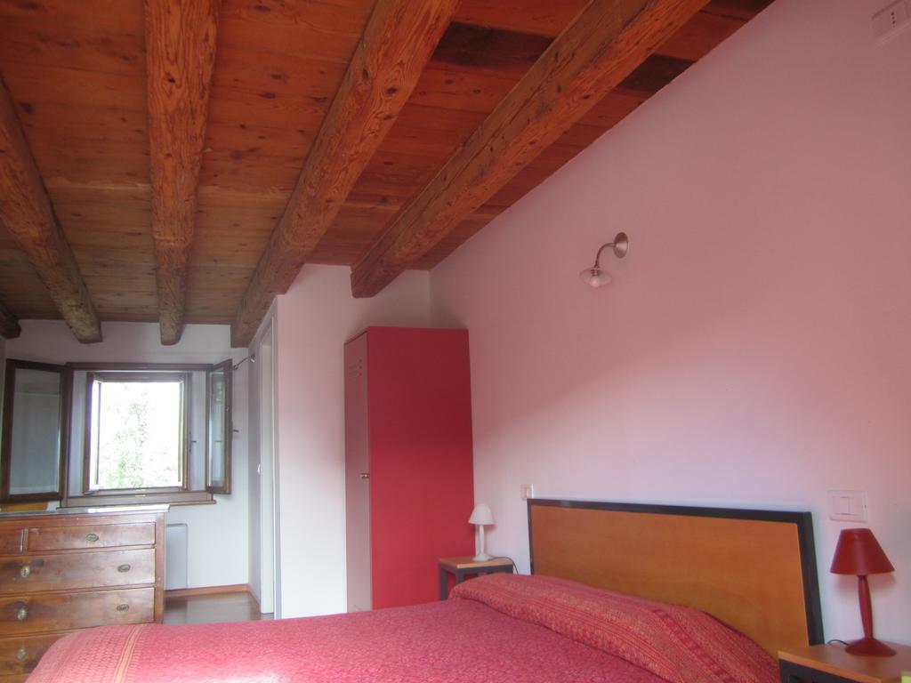 Agriturismo Frascje Dai Spadons Villa Pradamano Eksteriør bilde