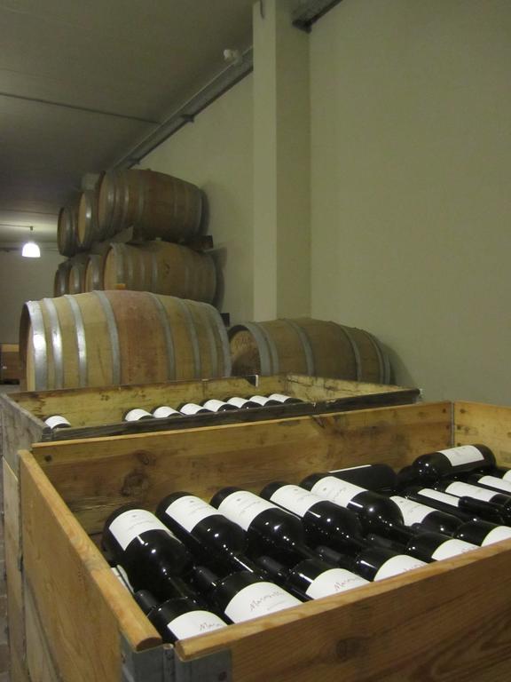 Agriturismo Frascje Dai Spadons Villa Pradamano Eksteriør bilde